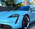 Порше Тайкан, объемом двигателя 0.39 л и пробегом 30 тыс. км за 80000 $, фото 7 на Automoto.ua