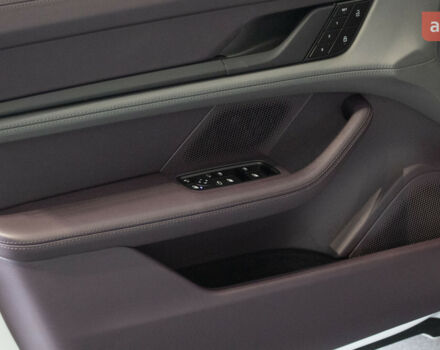 Порше Тайкан, об'ємом двигуна 0 л та пробігом 0 тис. км за 100341 $, фото 17 на Automoto.ua