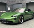 Порше Тайкан, объемом двигателя 0 л и пробегом 8 тыс. км за 105000 $, фото 10 на Automoto.ua