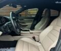 Порше Тайкан, объемом двигателя 0 л и пробегом 24 тыс. км за 72000 $, фото 24 на Automoto.ua