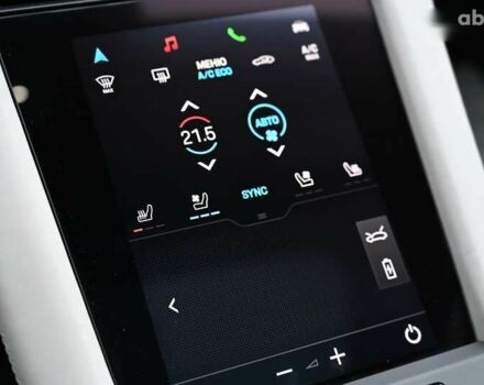 Порше Тайкан, об'ємом двигуна 0 л та пробігом 34 тис. км за 78239 $, фото 13 на Automoto.ua