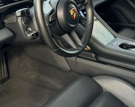 Порше Тайкан, об'ємом двигуна 0 л та пробігом 17 тис. км за 58100 $, фото 22 на Automoto.ua