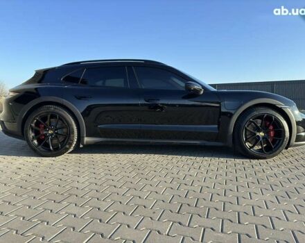 Порше Тайкан, об'ємом двигуна 0 л та пробігом 20 тис. км за 79999 $, фото 7 на Automoto.ua