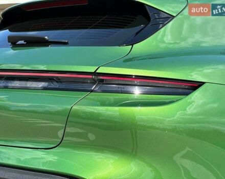 Порше Тайкан, объемом двигателя 0 л и пробегом 35 тыс. км за 99999 $, фото 27 на Automoto.ua