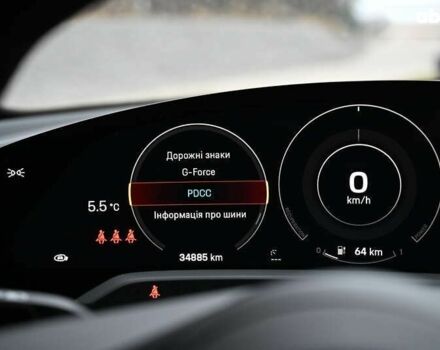Порше Тайкан, об'ємом двигуна 0 л та пробігом 34 тис. км за 78239 $, фото 17 на Automoto.ua