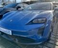 Порше Тайкан, объемом двигателя 0 л и пробегом 0 тыс. км за 215404 $, фото 1 на Automoto.ua