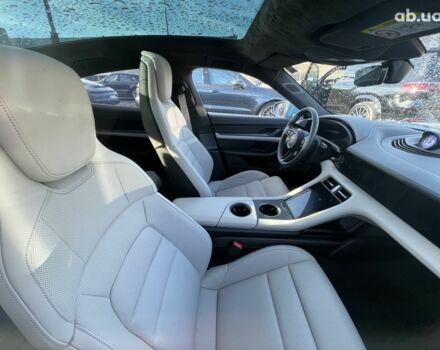 Порше Тайкан, объемом двигателя 0 л и пробегом 0 тыс. км за 215404 $, фото 31 на Automoto.ua
