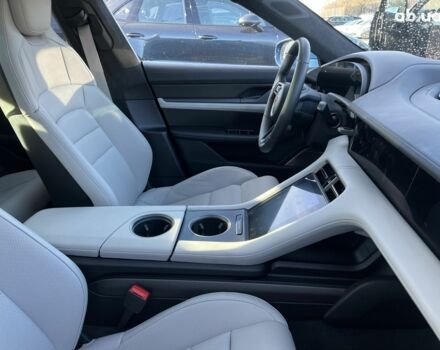Порше Тайкан, объемом двигателя 0 л и пробегом 0 тыс. км за 215404 $, фото 28 на Automoto.ua