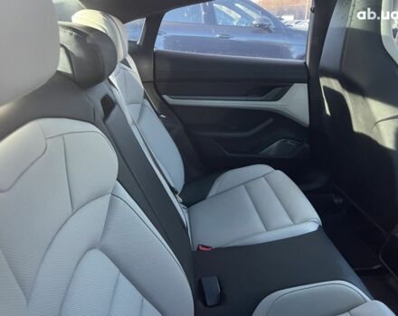 Порше Тайкан, объемом двигателя 0 л и пробегом 0 тыс. км за 215404 $, фото 34 на Automoto.ua