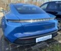 Порше Тайкан, объемом двигателя 0 л и пробегом 0 тыс. км за 215404 $, фото 17 на Automoto.ua