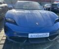 Порше Тайкан, объемом двигателя 0 л и пробегом 0 тыс. км за 215404 $, фото 2 на Automoto.ua