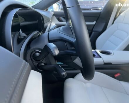 Порше Тайкан, объемом двигателя 0 л и пробегом 0 тыс. км за 215404 $, фото 39 на Automoto.ua