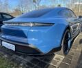 Порше Тайкан, объемом двигателя 0 л и пробегом 0 тыс. км за 215404 $, фото 12 на Automoto.ua