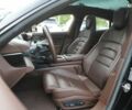 Порше Тайкан, объемом двигателя 0 л и пробегом 27 тыс. км за 61500 $, фото 13 на Automoto.ua