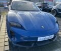 Порше Тайкан, объемом двигателя 0 л и пробегом 0 тыс. км за 215404 $, фото 6 на Automoto.ua