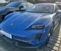 Порше Тайкан, объемом двигателя 0 л и пробегом 0 тыс. км за 215404 $, фото 4 на Automoto.ua