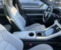 Порше Тайкан, объемом двигателя 0 л и пробегом 0 тыс. км за 215404 $, фото 22 на Automoto.ua