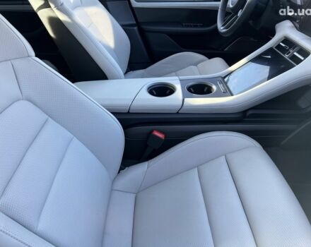 Порше Тайкан, объемом двигателя 0 л и пробегом 0 тыс. км за 215404 $, фото 30 на Automoto.ua
