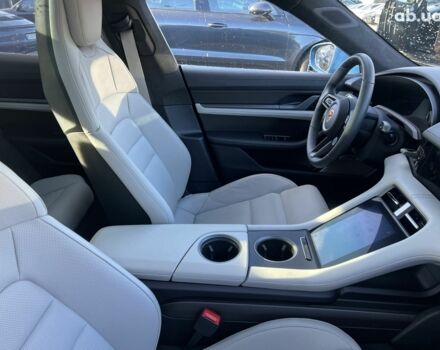 Порше Тайкан, объемом двигателя 0 л и пробегом 0 тыс. км за 215404 $, фото 27 на Automoto.ua