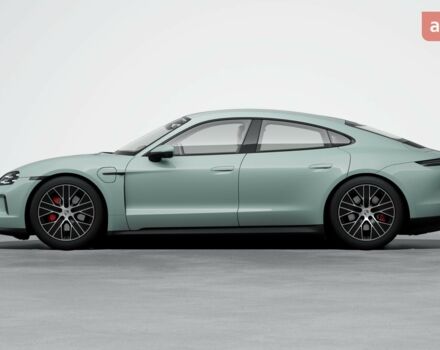 Порше Тайкан, об'ємом двигуна 0 л та пробігом 0 тис. км за 132923 $, фото 32 на Automoto.ua