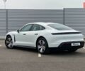 купити нове авто Порше Тайкан 2024 року від офіційного дилера Порше Центр Київ Аеропорт Порше фото