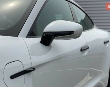 купити нове авто Порше Тайкан 2024 року від офіційного дилера Порше Центр Київ Аеропорт Порше фото