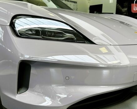 купить новое авто Порше Тайкан 2024 года от официального дилера Автоцентр AUTO.RIA Порше фото