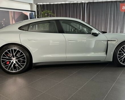 Порше Тайкан, об'ємом двигуна 0 л та пробігом 0 тис. км за 132923 $, фото 3 на Automoto.ua