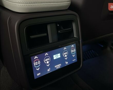 Порше Тайкан, об'ємом двигуна 0 л та пробігом 0 тис. км за 132923 $, фото 19 на Automoto.ua