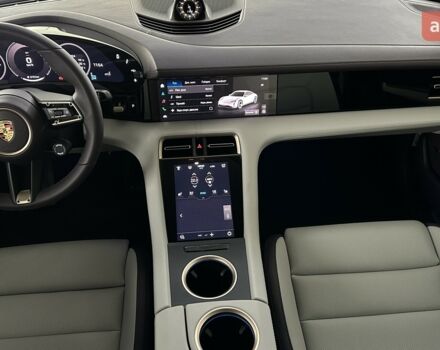 Порше Тайкан, об'ємом двигуна 0 л та пробігом 0 тис. км за 132923 $, фото 16 на Automoto.ua