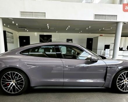 купить новое авто Порше Тайкан 2024 года от официального дилера Автоцентр AUTO.RIA Порше фото