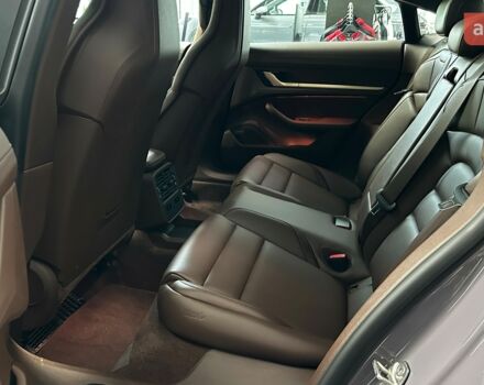 купить новое авто Порше Тайкан 2024 года от официального дилера Автоцентр AUTO.RIA Порше фото