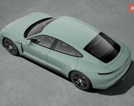 Порше Тайкан, об'ємом двигуна 0 л та пробігом 0 тис. км за 132923 $, фото 35 на Automoto.ua