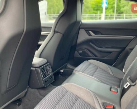 купити нове авто Порше Тайкан 2024 року від офіційного дилера Порше Центр Київ Аеропорт Порше фото