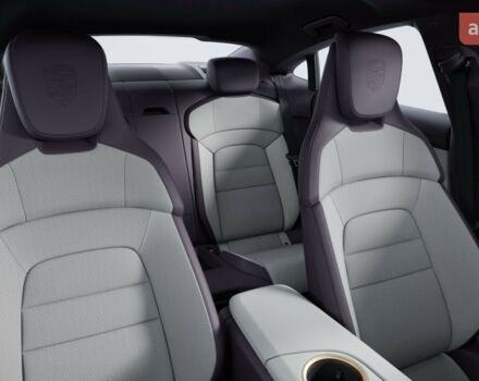 Порше Тайкан, об'ємом двигуна 0 л та пробігом 0 тис. км за 132923 $, фото 37 на Automoto.ua