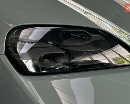 Порше Тайкан, об'ємом двигуна 0 л та пробігом 0 тис. км за 132923 $, фото 24 на Automoto.ua