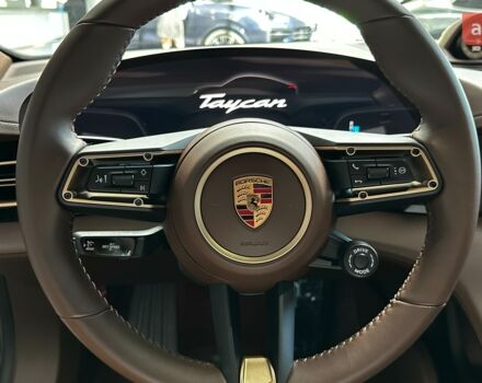 купить новое авто Порше Тайкан 2024 года от официального дилера Автоцентр AUTO.RIA Порше фото