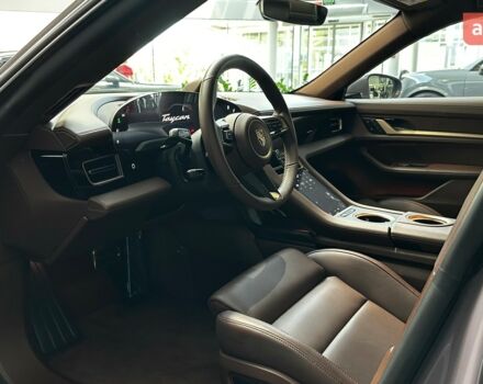 купить новое авто Порше Тайкан 2024 года от официального дилера Автоцентр AUTO.RIA Порше фото