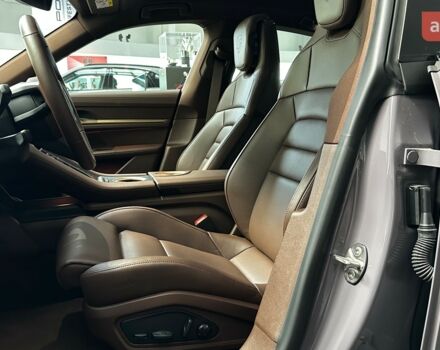 купить новое авто Порше Тайкан 2024 года от официального дилера Автоцентр AUTO.RIA Порше фото
