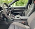 купити нове авто Порше Тайкан 2024 року від офіційного дилера Порше Центр Київ Аеропорт Порше фото