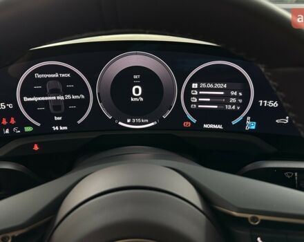 Порше Тайкан, об'ємом двигуна 0 л та пробігом 0 тис. км за 132923 $, фото 18 на Automoto.ua