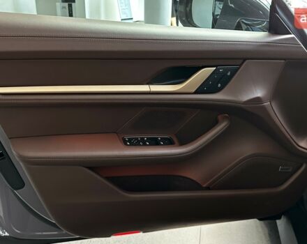 купить новое авто Порше Тайкан 2024 года от официального дилера Автоцентр AUTO.RIA Порше фото