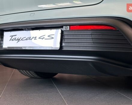 Порше Тайкан, об'ємом двигуна 0 л та пробігом 0 тис. км за 132923 $, фото 26 на Automoto.ua