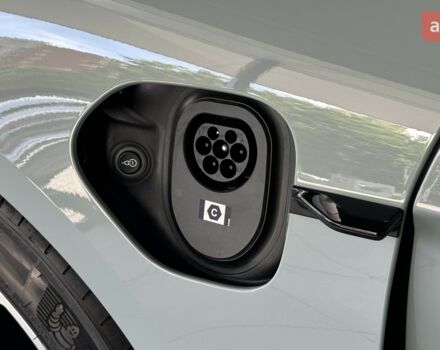 Порше Тайкан, об'ємом двигуна 0 л та пробігом 0 тис. км за 132923 $, фото 31 на Automoto.ua