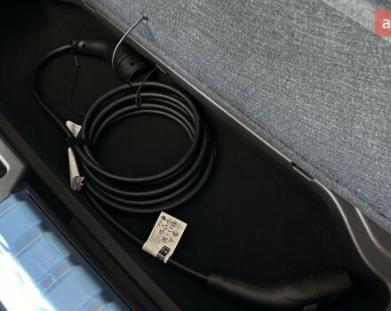 Порше Тайкан, об'ємом двигуна 0 л та пробігом 0 тис. км за 132923 $, фото 28 на Automoto.ua