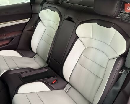 Порше Тайкан, об'ємом двигуна 0 л та пробігом 0 тис. км за 132923 $, фото 13 на Automoto.ua