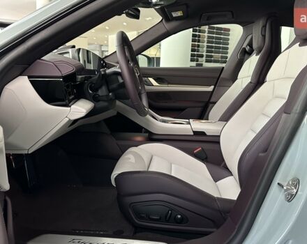 Порше Тайкан, об'ємом двигуна 0 л та пробігом 0 тис. км за 132923 $, фото 8 на Automoto.ua