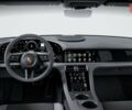 купити нове авто Порше Тайкан 2024 року від офіційного дилера Порше Центр Київ Аеропорт Порше фото