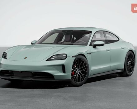 Порше Тайкан, об'ємом двигуна 0 л та пробігом 0 тис. км за 132923 $, фото 33 на Automoto.ua