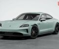 Порше Тайкан, об'ємом двигуна 0 л та пробігом 0 тис. км за 132923 $, фото 33 на Automoto.ua